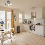 Le Refuge 2 - Marea - Hypercentre - 4 Pers Apartmán