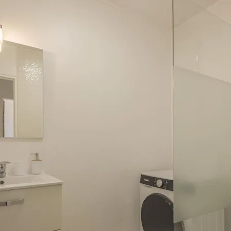 Le Refuge 2 - Marea - Hypercentre - 4 Pers טרואה