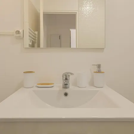 Apartment Le Refuge 2 - Marea - Hypercentre - 4 Pers