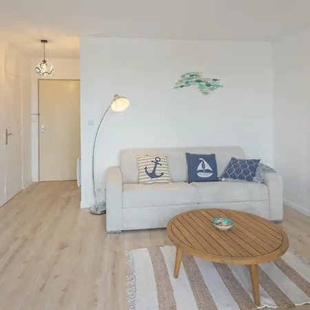 Apartment Le Refuge 2 - Marea - Hypercentre - 4 Pers
