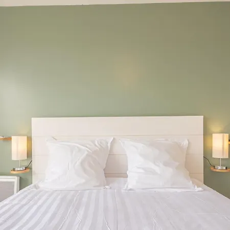 Le Refuge 2 - Marea - Hypercentre - 4 Pers Apartamento *