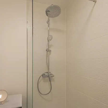 Le Refuge 2 - Marea - Hypercentre - 4 Pers Apartment