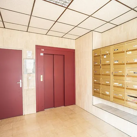 Le Refuge 2 - Marea - Hypercentre - 4 Pers Apartamento