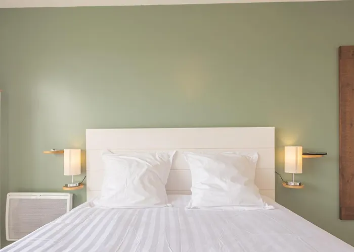 Le Refuge 2 - Marea - Hypercentre - 4 Pers Apartamento *