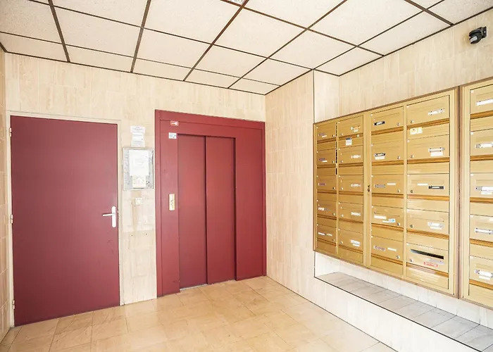 Le Refuge 2 - Marea - Hypercentre - 4 Pers Apartamento